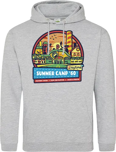 Playtime Summer Camp