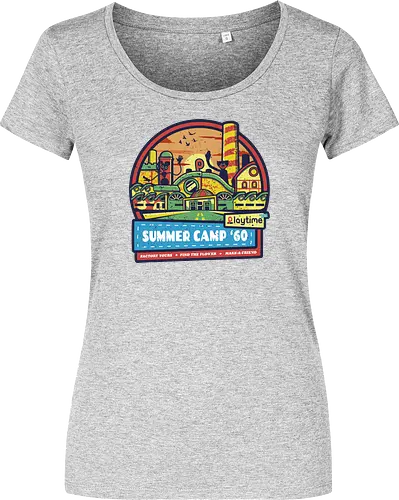Playtime Summer Camp