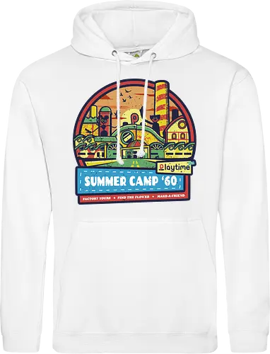 Playtime Summer Camp