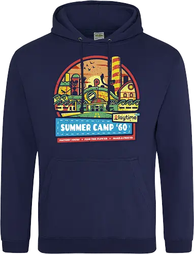Playtime Summer Camp