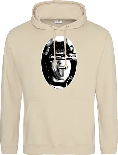 God Save the Banished