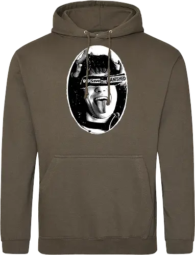 God Save the Banished