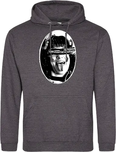 God Save the Banished