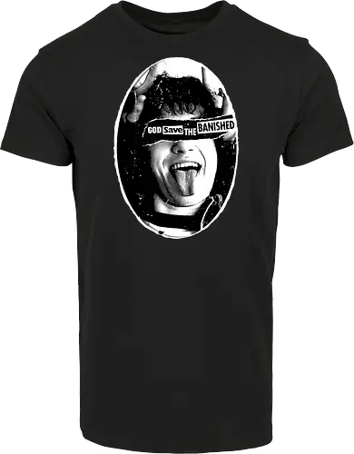 God Save the Banished