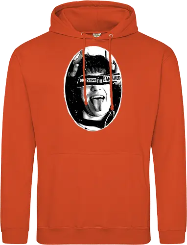 God Save the Banished