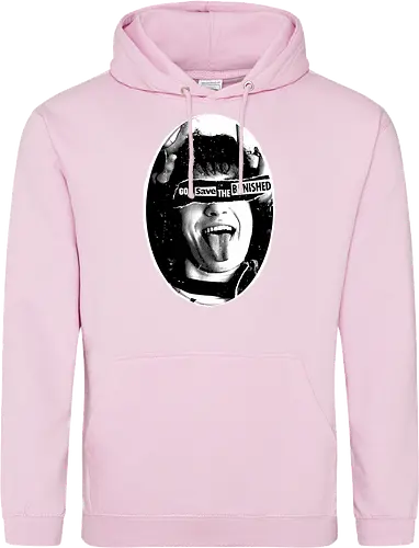 God Save the Banished