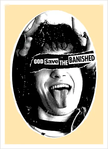 God Save the Banished
