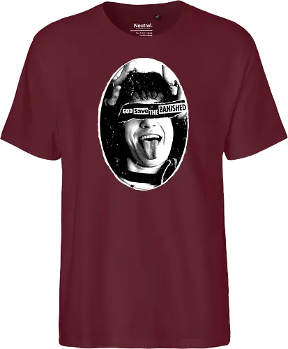 God Save the Banished