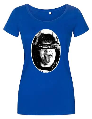 God Save the Banished