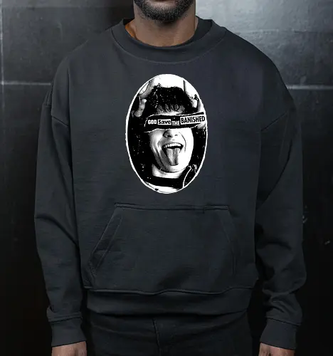 God Save the Banished