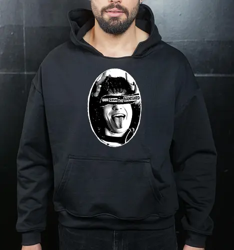 God Save the Banished