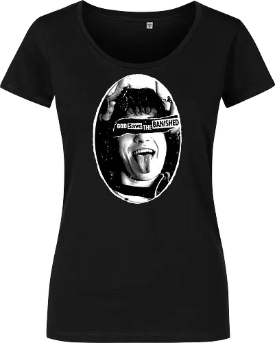 God Save the Banished