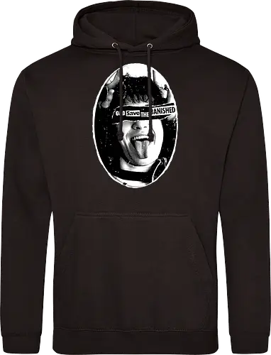 God Save the Banished