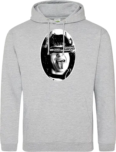 God Save the Banished