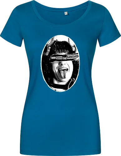 God Save the Banished