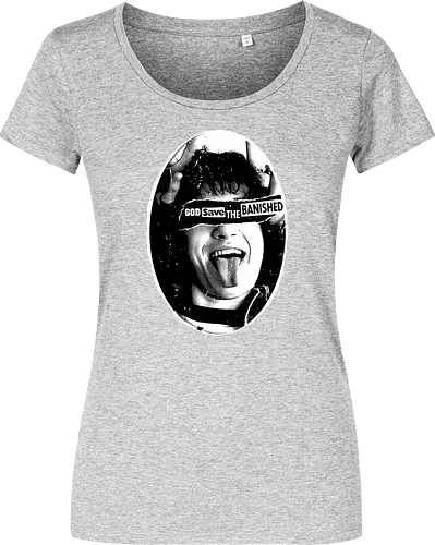 God Save the Banished