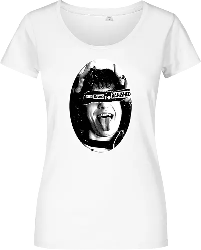 God Save the Banished