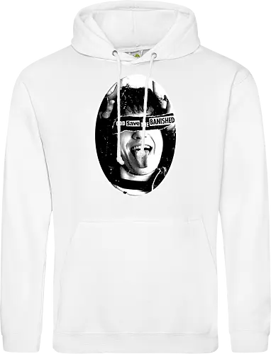 God Save the Banished