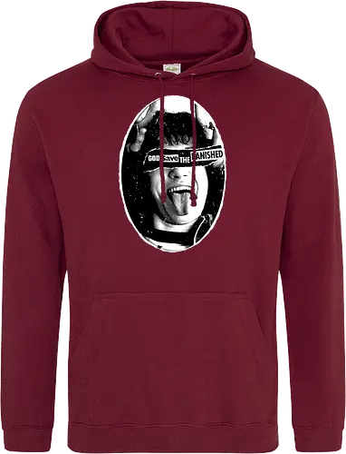 God Save the Banished