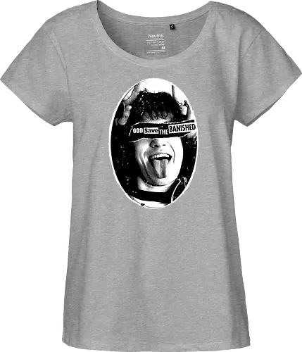 God Save the Banished