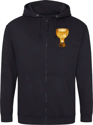 The Cup of a Carpenter