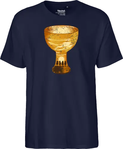 The Cup of a Carpenter