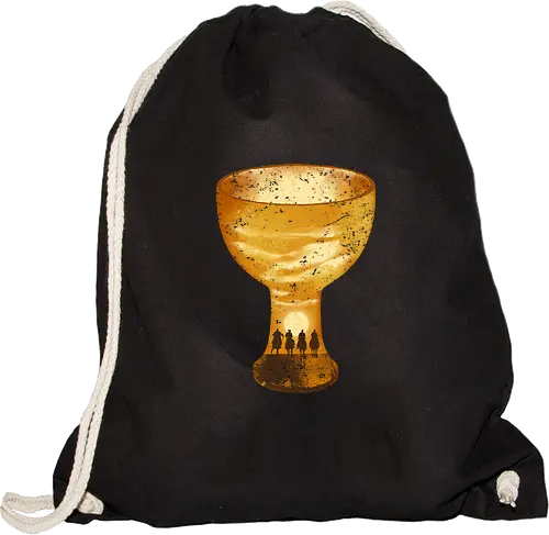 The Cup of a Carpenter