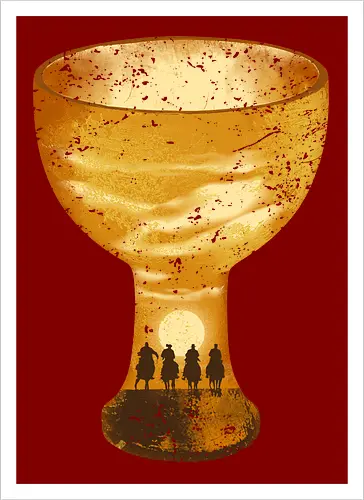 The Cup of a Carpenter