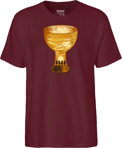The Cup of a Carpenter