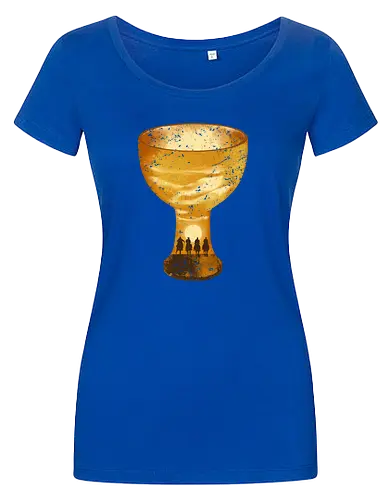 The Cup of a Carpenter