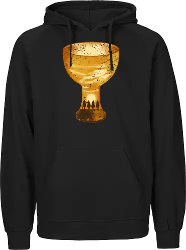 The Cup of a Carpenter