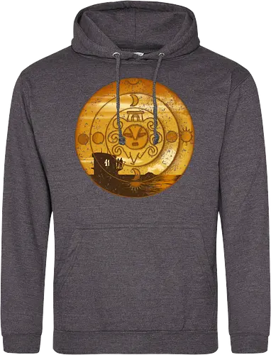 Keys of Atlantis