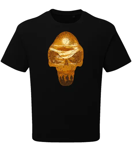 Call of the Skull