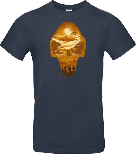 Call of the Skull