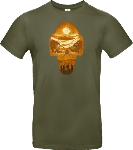 Call of the Skull