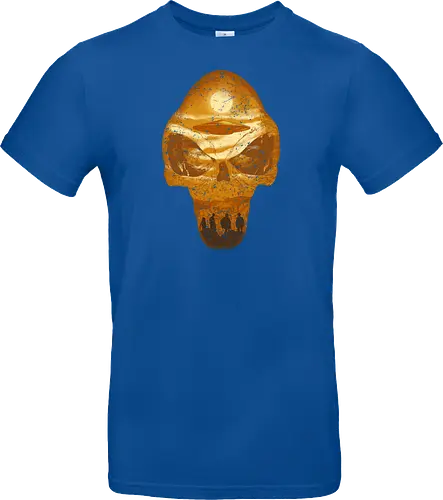 Call of the Skull