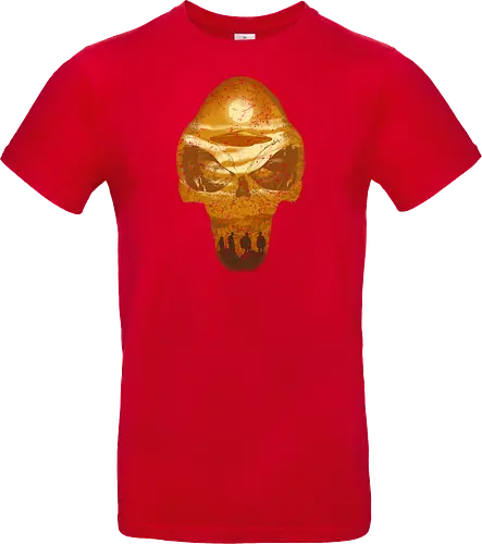 Call of the Skull