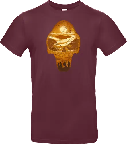 Call of the Skull