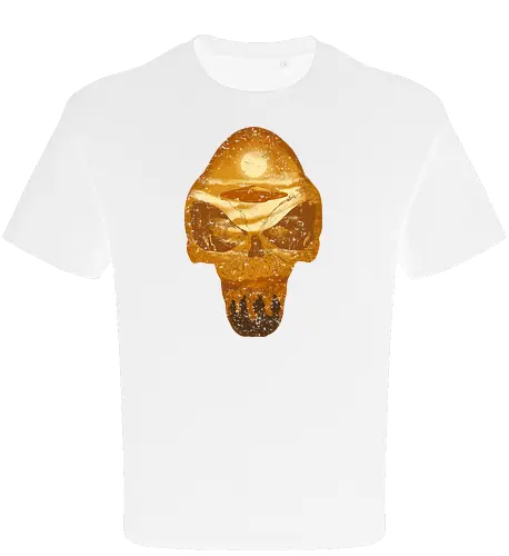 Call of the Skull