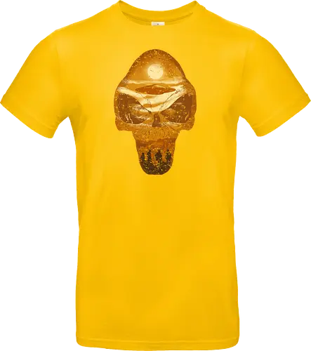 Call of the Skull