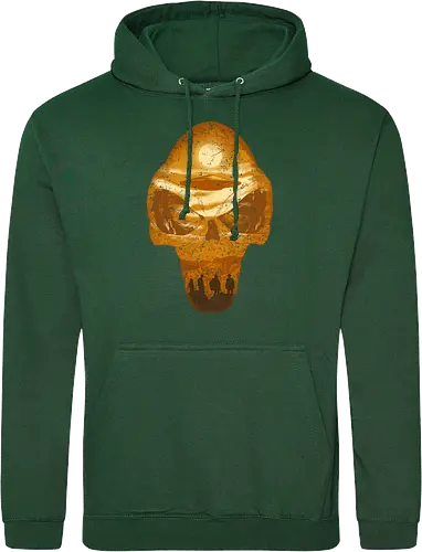 Call of the Skull