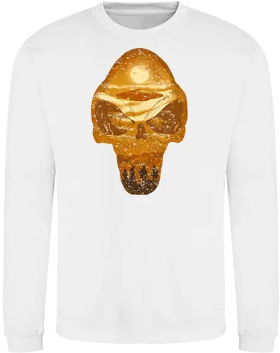 Call of the Skull