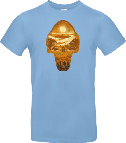 Call of the Skull