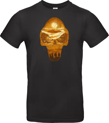 Call of the Skull
