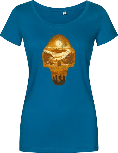 Call of the Skull