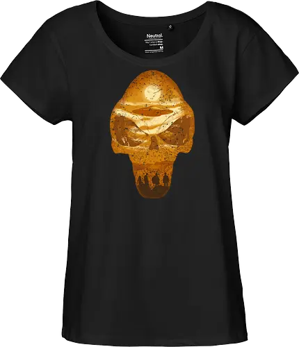 Call of the Skull