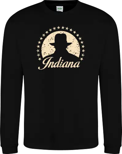 Indianamount