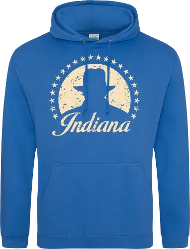 Indianamount