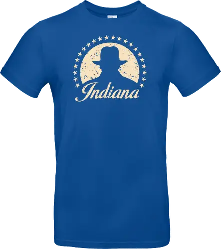 Indianamount
