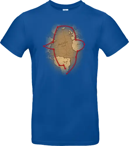 Worlds Greatest Archaeologist